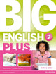 Book cover of: Big English Plus 2 Pupil's Book. By: Mario Herrera