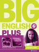Book cover of: Big English Plus American Edition 6 Teacher's Book. By: Mario Herrera
