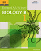 Book cover of: Edexcel AS/A level Biology B Student Book 1 + ActiveBook. By: Ann Fullick