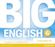 Book cover of: Big English Plus 6 Class CD. By: Mario Herrera