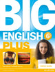 Book cover of: Big English Plus 6 Pupil's Book. By: Mario Herrera
