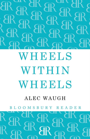 Wheels within Wheels