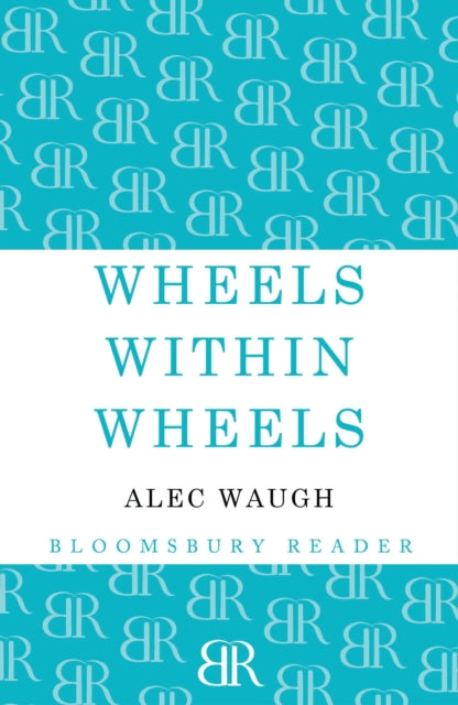 Wheels within Wheels