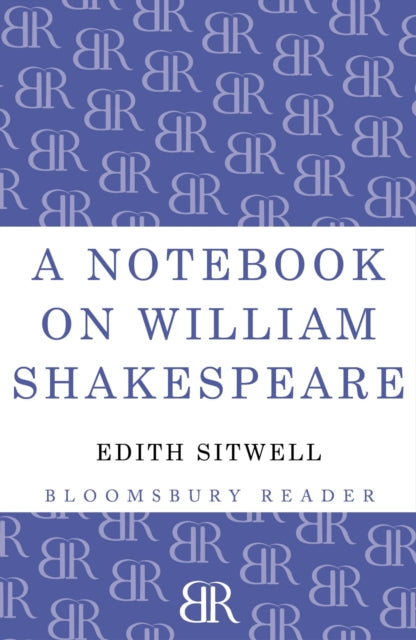A Notebook on William Shakespeare
