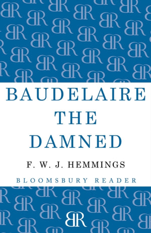 Baudelaire the Damned