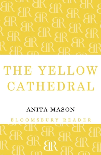 The Yellow Cathedral