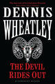 Book cover of: Devil Rides Out. By: Dennis Wheatley