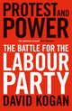Book cover of: Protest and Power. By: David Kogan