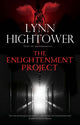 Book cover of: Enlightenment Project. By: Lynn Hightower