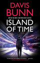 Book cover of: Island of Time. By: T. Davis Bunn
