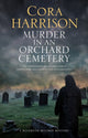 Murder in an Orchard Cemetery 9781448309542 Cora Harrison