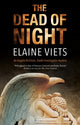 Book cover of: Dead Of Night. By: Elaine Viets