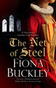 Book cover of: Net of Steel. By: Fiona Buckley