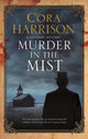 Book cover of: Murder in the Mist. By: Cora Harrison