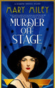 Book cover of: Murder Off Stage. By: Mary Miley