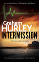 Intermission 9781448311569 Graham Hurley
