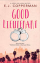 Book cover of: Good Lieutenant. By: E. J. Copperman