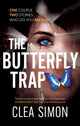Butterfly Trap 9781448313075 Clea Simon