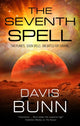 Book cover of: Seventh Spell
