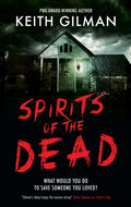 Spirits of the Dead
