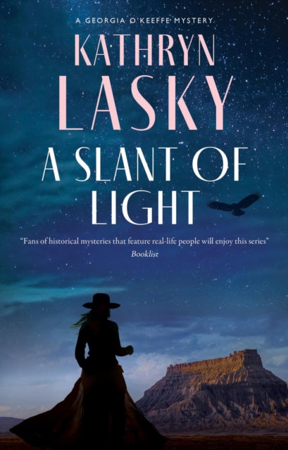 Slant of Light 9781448313860 Kathryn Lasky