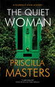 Book cover of: The Quiet Woman. By: Priscilla Masters