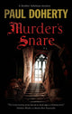 Murder's Snare 9781448317462 Paul Doherty