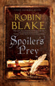 Book cover of: Spoiler’s Prey