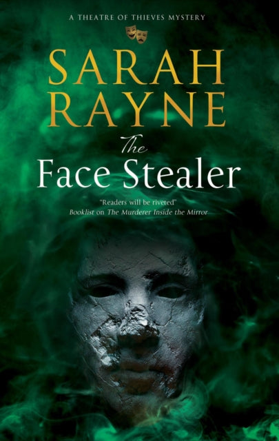 Face Stealer