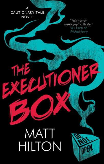 The Executioner Box