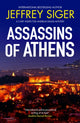 Book cover of: Assassins of Athens