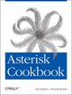 Book cover of: Asterisk Cookbook. By: Leif Madsen