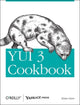 Book cover of: YUI 3 Cookbook