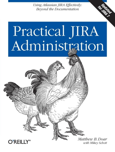 Praktiline Jira administreerimine
