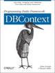Book cover of: Programming Entity Framework: DbContext