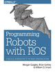 Robotite programmeerimine ROS-iga
