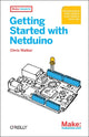 Book cover of: Getting Started with RFID