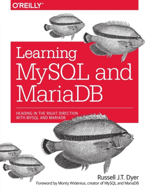 MySQL-i ja MariaDB-i õppimine