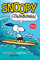Book cover of: Snoopy: Cowabunga!