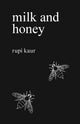 Milk and Honey 9781449474256 Rupi Kaur