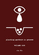 Book cover of: Planting Gardens in Graves. By: r.h. Sin