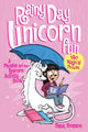 Book cover of: Rainy Day Unicorn Fun