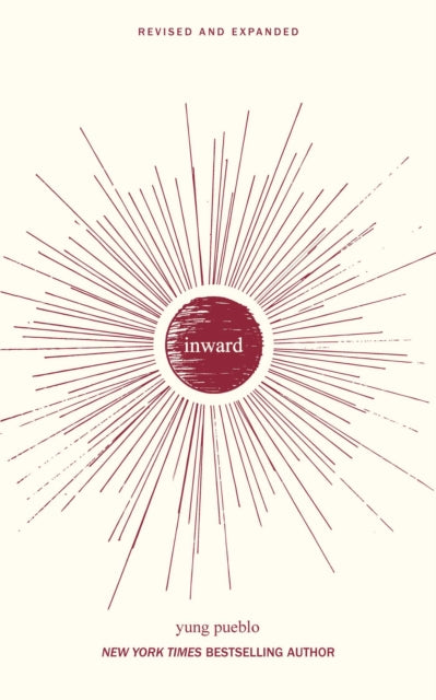 Inward 9781449495756 Yung Pueblo