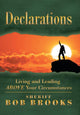 Book cover of: Declarations