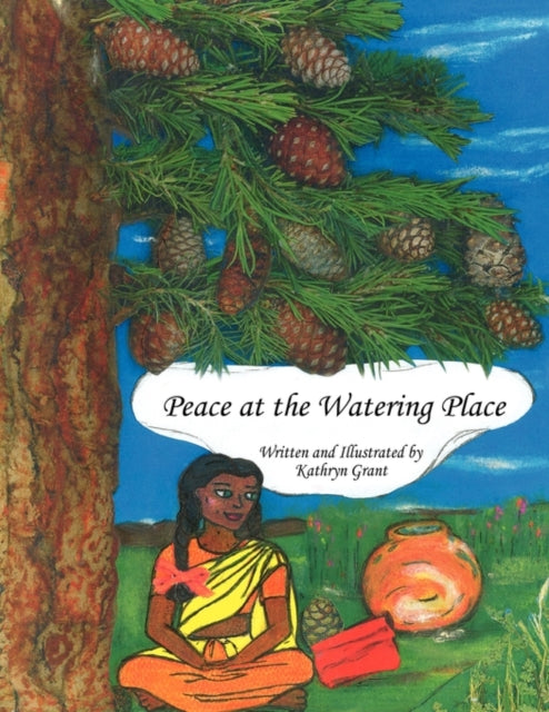 Book cover of: Peace at the Watering Place