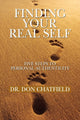Book cover of: Finding Your Real Self