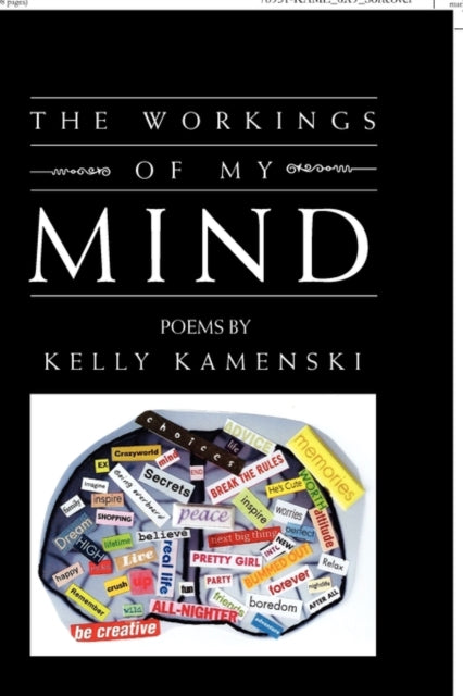 Book cover of: Workings of My Mind