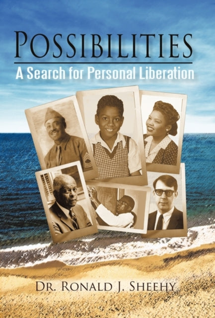 Book cover of: Possibilities