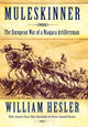 Book cover of: Muleskinner