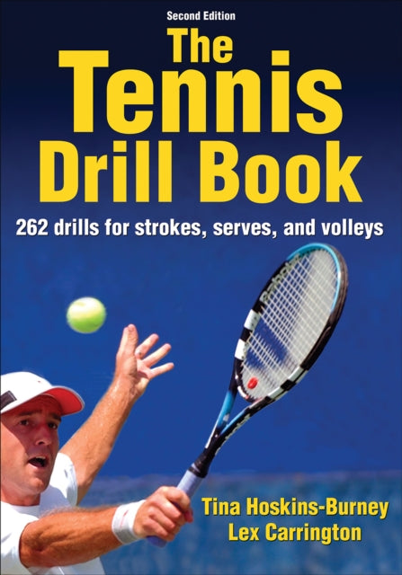 Tennise harjutusraamat